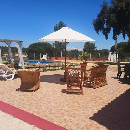 Casa De Campo Melides别墅 外观 照片