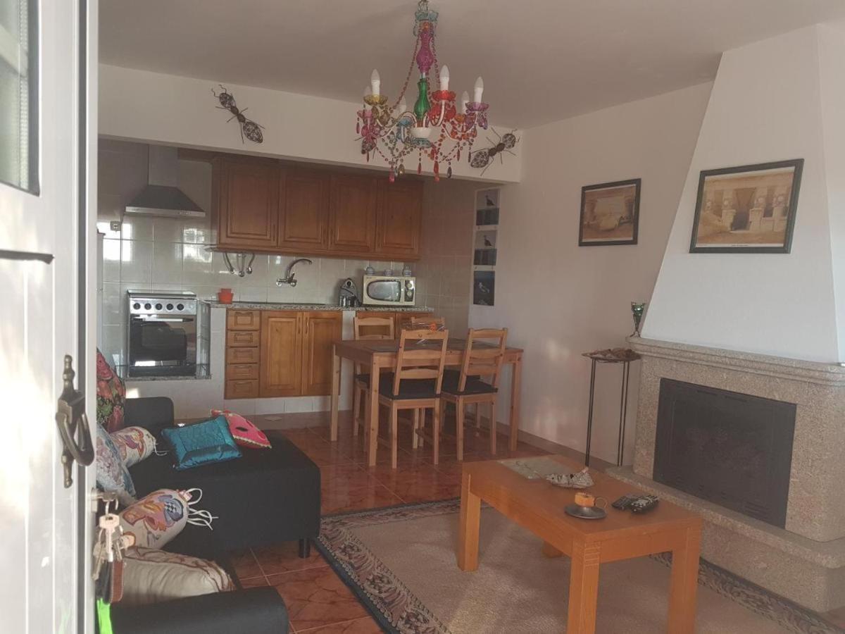 Casa De Campo Melides别墅 外观 照片