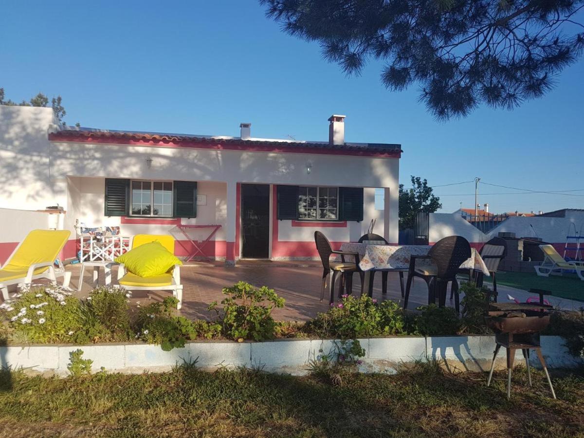Casa De Campo Melides别墅 外观 照片